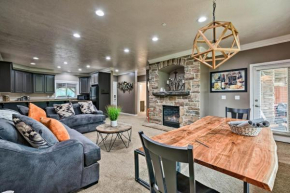 Renovated Condo 8 Miles to Snowbasin Ski Resort!